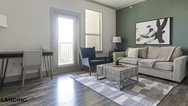12500 Shadowglen Trce in Manor, TX - Building Photo - Building Photo