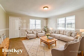 3078 Churchill St in Memphis, TN - Building Photo - Building Photo