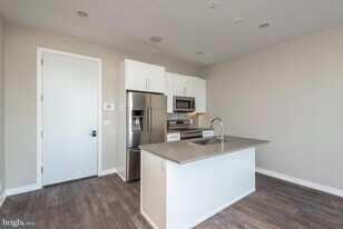 1340 S 13th St in Philadelphia, PA - Building Photo