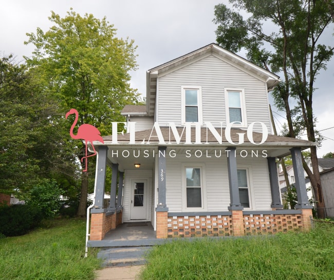 property at 369 Maryland Ave