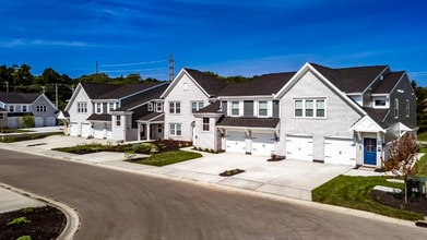 474 Glenhaven Wy in Fairborn, OH - Building Photo - Building Photo