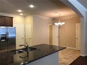 2526 Tye Ln in The Colony, TX - Building Photo - Building Photo