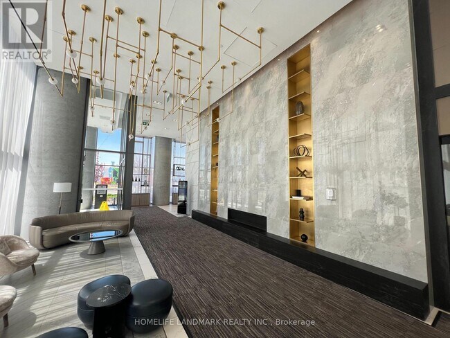 5 Buttermill Ave. in Vaughan, ON - Building Photo - Building Photo