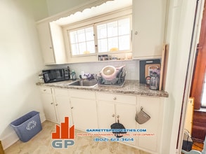 10 Loomis St, Unit 10 Loomis St Unit 103 in Montpelier, VT - Foto de edificio - Building Photo