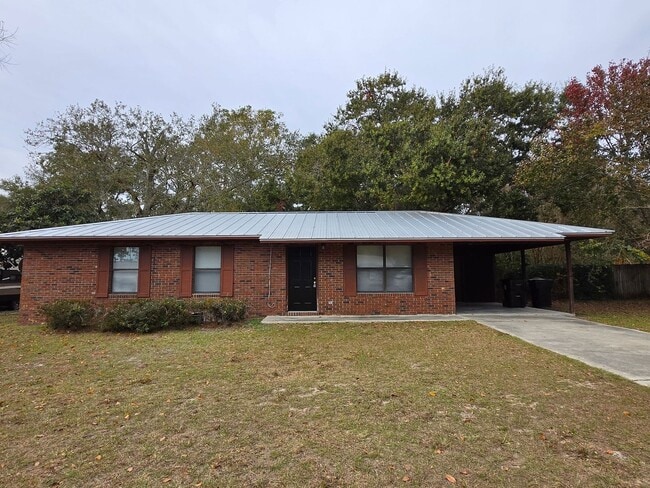 property at 660 SW Bird Ave