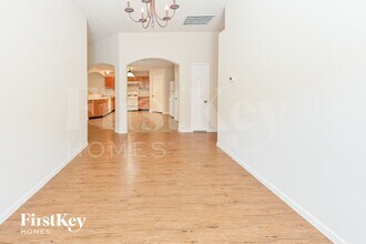 2506 Fox Water Dr in Spring, TX - Foto de edificio - Building Photo