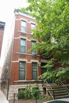 938 N Wolcott Ave Apartments