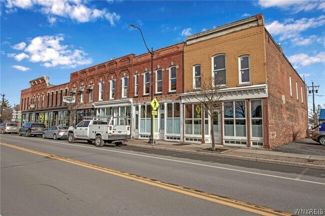 property at 27 Main St