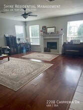 2208 Chippewa Dr in Harker Heights, TX - Building Photo - Building Photo