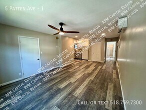 5 Patten Ave in Rensselaer, NY - Building Photo - Building Photo