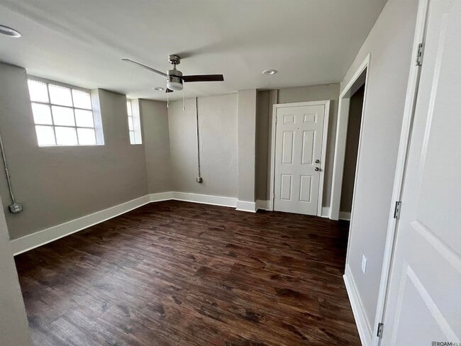 418 E State St in Baton Rouge, LA - Building Photo - Building Photo