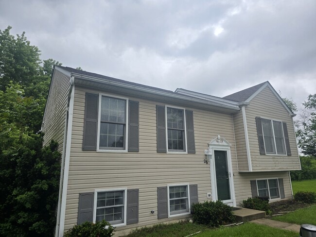 property at 26 Zanella Dr