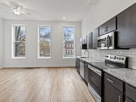 109 E Broad St, Unit #205 in Richmond, VA - Building Photo