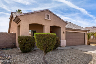 15573 W Shiloh Ave in Goodyear, AZ - Building Photo - Building Photo