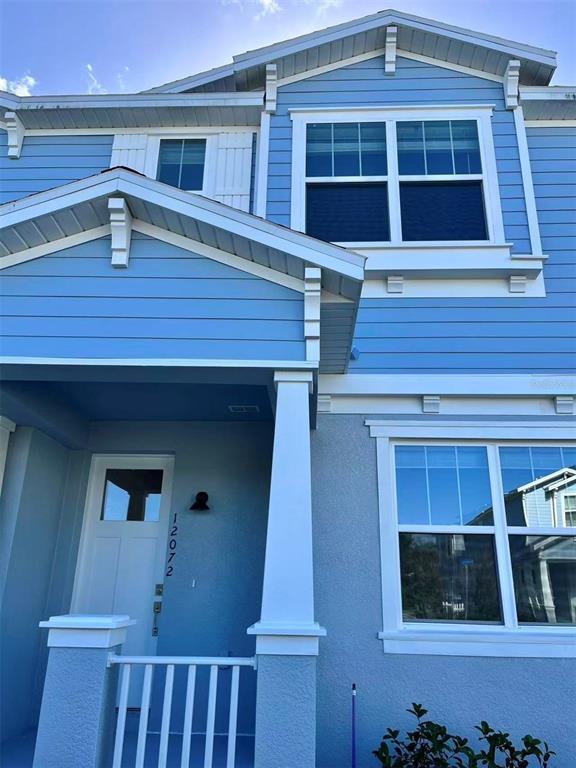 12072 Via Caselli Ln in Windermere, FL - Building Photo - Building Photo