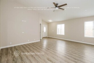 414 S Lake Mirage Dr in Gilbert, AZ - Foto de edificio - Building Photo