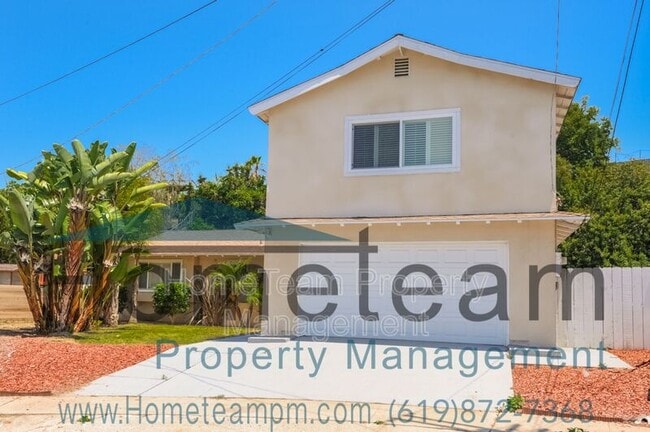 property at 1643 Plata Ct