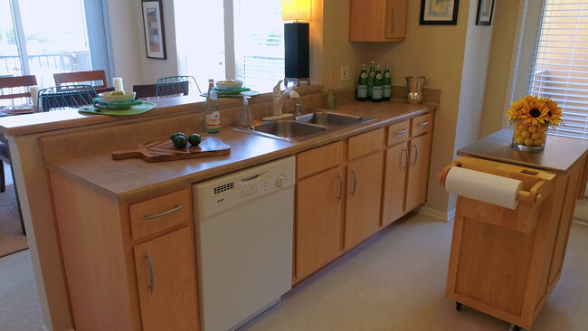 de Tolosa Ranch Apartments