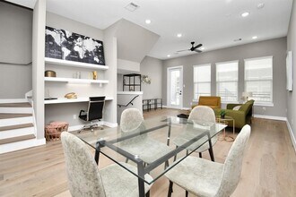 316 Thornton Rd in Houston, TX - Building Photo - Building Photo