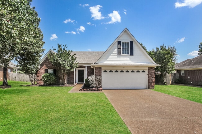 property at 6916 Greyhawk Cove N