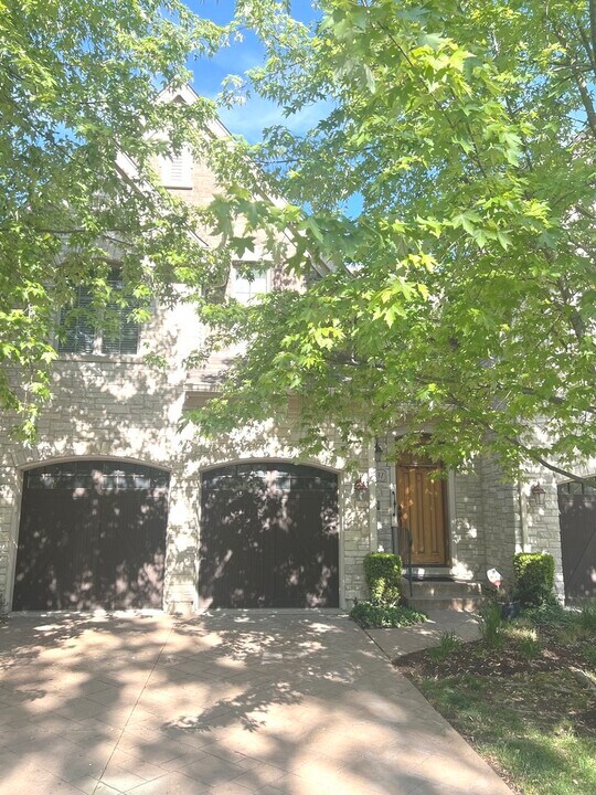 1231 Caroline Ct in Vernon Hills, IL - Building Photo