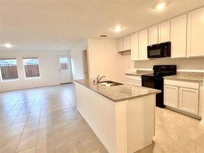 326 Ashbrook Wy in Princeton, TX - Building Photo - Building Photo