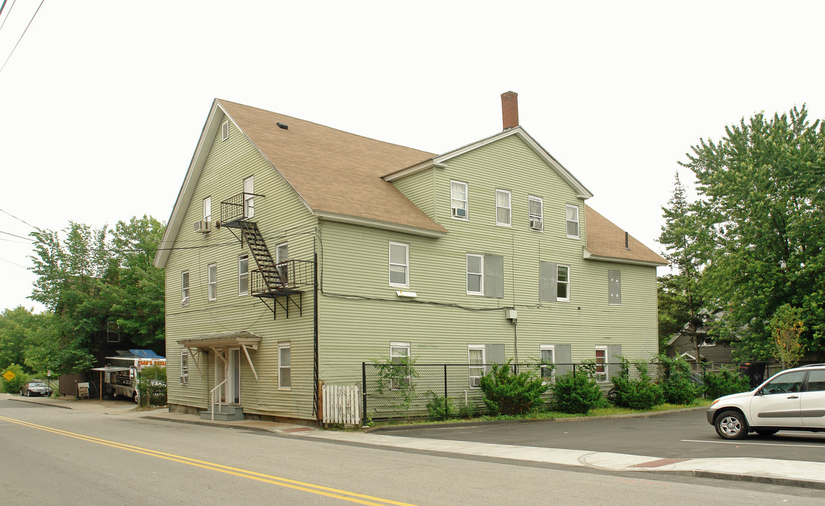 61-67 Pine St in Nashua, NH - Building Photo