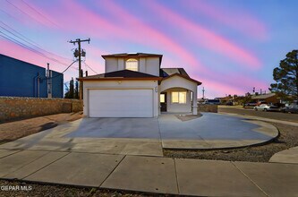 9024 Tammy Ct in El Paso, TX - Building Photo - Building Photo