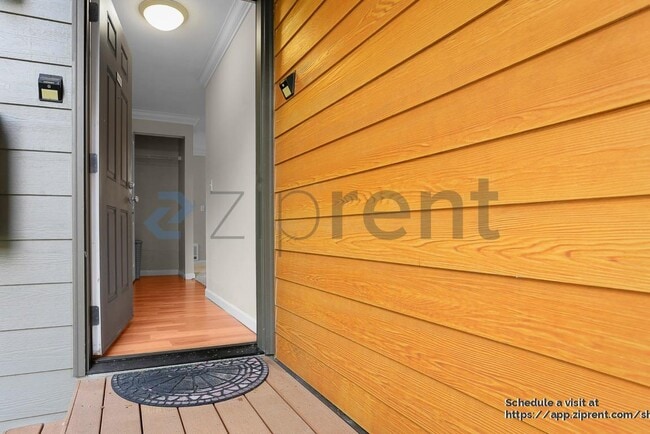 property at 10826 NE 148th Ln