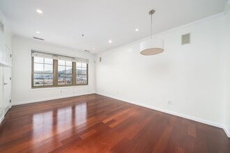 26 Ave at Port Imperial in West New York, NJ - Foto de edificio - Building Photo