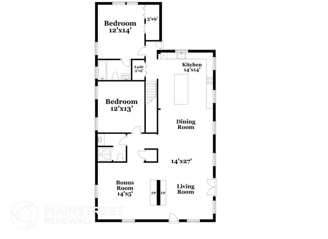 1252 Portland Ave SE in Atlanta, GA - Building Photo - Building Photo
