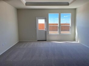 2913 Brisco Way in Aubrey, TX - Building Photo - Building Photo