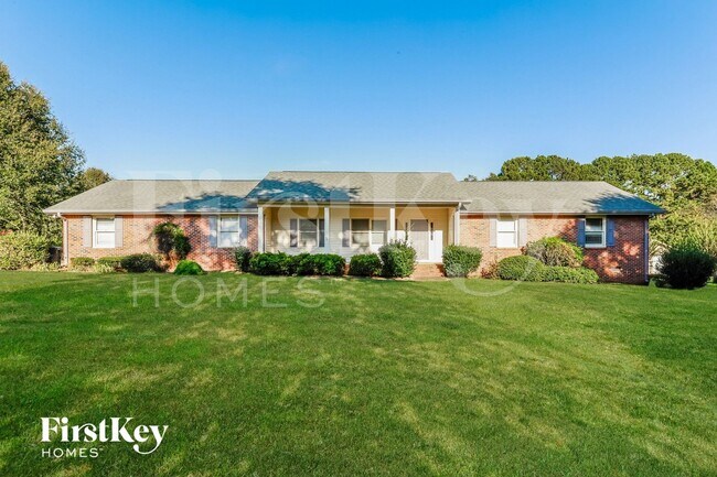 property at 3650 Willowwind Ct