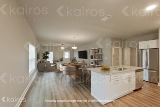 22844 Monterey Ave in Denham Springs, LA - Building Photo - Building Photo