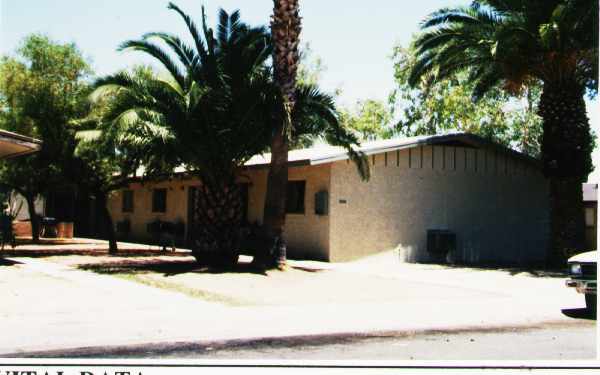 7220-7224 E Belleview St in Scottsdale, AZ - Building Photo - Building Photo