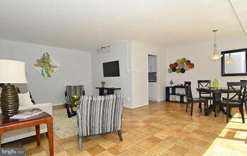 1545 18th St NW in Washington, DC - Building Photo - Building Photo