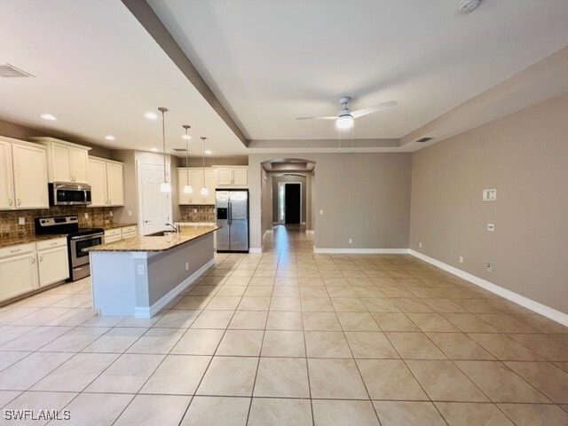 property at 14513 Tuscany Pointe Trl