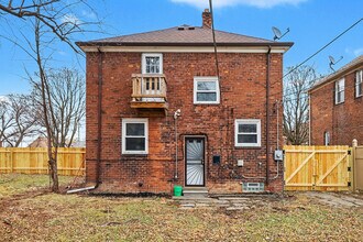5959 Newport St in Detroit, MI - Building Photo - Building Photo