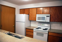 Granite Court Apartments photo'