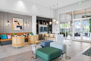 Lucie at Tradition in Port St. Lucie, FL - Building Photo