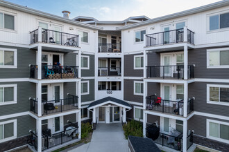 100 Sky Ranch Dr NE in Calgary, AB - Building Photo - Building Photo