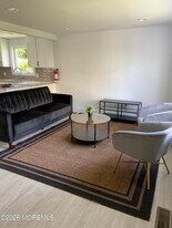 666 Ocean Ave N in Long Branch, NJ - Building Photo