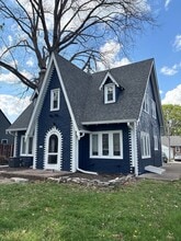 714 Berkley Rd in Indianapolis, IN - Building Photo - Building Photo