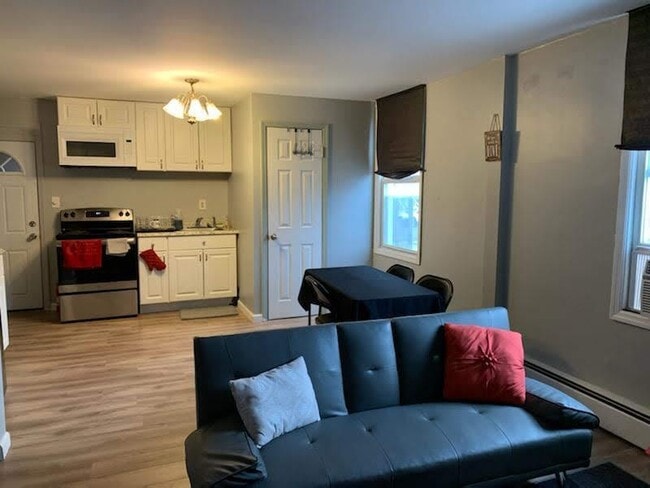 property at 37 Drew Ave