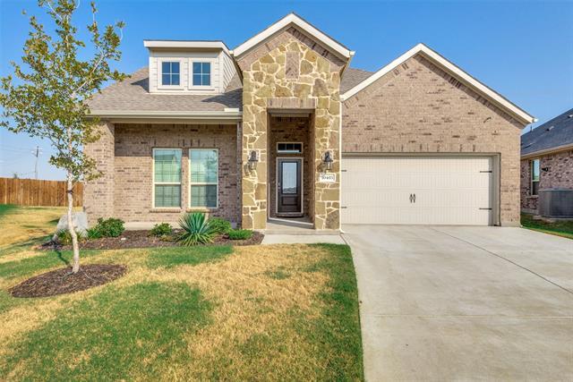 property at 10403 Lone Star Wy