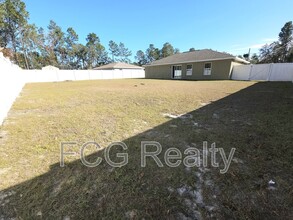 6791 SW 153rd Pl Rd in Ocala, FL - Building Photo - Building Photo