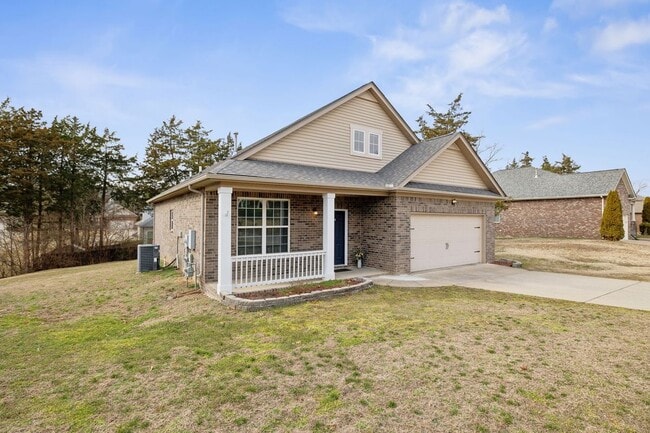 3004 Bar Dr in Mount Juliet, TN - Building Photo - Building Photo