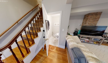 14 Mount Auburn St, Unit SF in Cambridge, MA - Building Photo - Building Photo