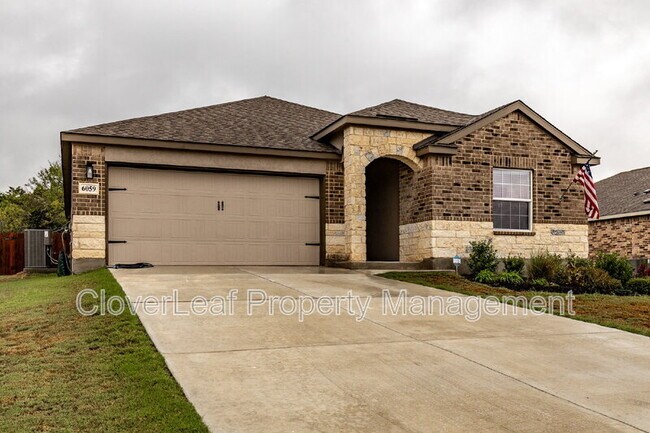 property at 6059 Ballast Trail