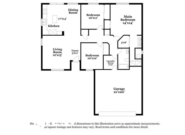 10842 W Sands Dr in Sun City, AZ - Foto de edificio - Building Photo